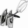 Belay & Protection-DMM Dragon Cam Size 6 - Silver