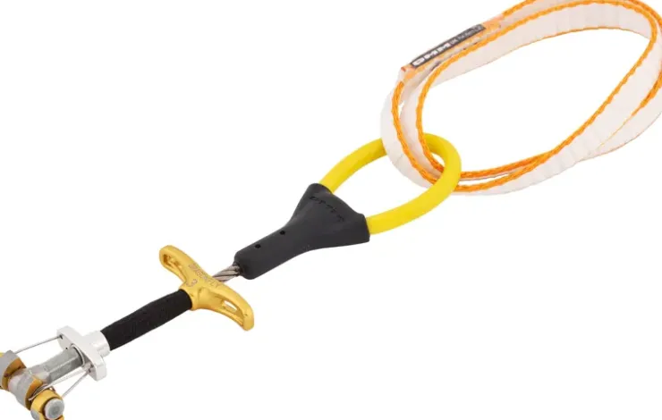 Belay & Protection-DMM Dragonfly Cam - 3