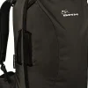 Climbing Packs And Rope Bags|Climbing Packs-DMM Flight Bag 45L - Black