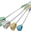 Belay & Protection-DMM Halfnut Set 8-11 - Assorted