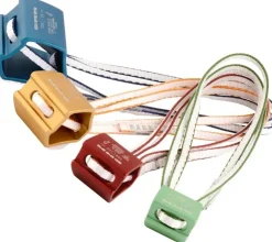 Belay & Protection-DMM No.1-4 Torque Nut Set