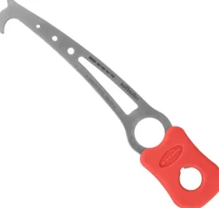 Belay & Protection-DMM Nutbuster - Red
