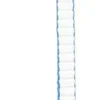 Carabiners & Quickdraws-DMM Spectre 2 Quickdraw - 25cm - Blue