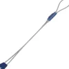 Belay & Protection-DMM Wallnut - No.0 - Blue