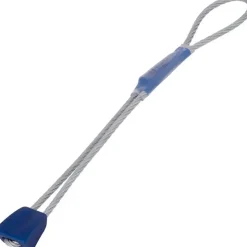 Belay & Protection-DMM Wallnut No.5 - Blue
