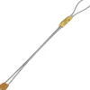 Belay & Protection-DMM Wallnut No.00 - Gold