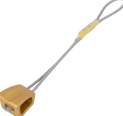 Belay & Protection-DMM Wallnut No.9 - Gold