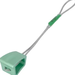 Belay & Protection-DMM Wallnut No.11 - Green
