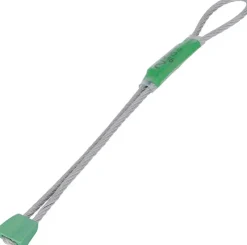 Belay & Protection-DMM Wallnut No.2 - Green