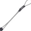 Belay & Protection-DMM Wallnut No.0.75 - Grey