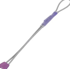 Belay & Protection-DMM Wallnut No.1 - Purple