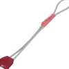 Belay & Protection-DMM Wallnut No.6 - Red