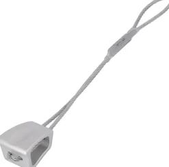 Belay & Protection-DMM Wallnut No.10 - Silver