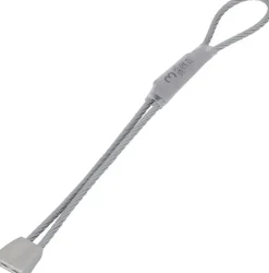 Belay & Protection-DMM Wallnut No.3 - Silver