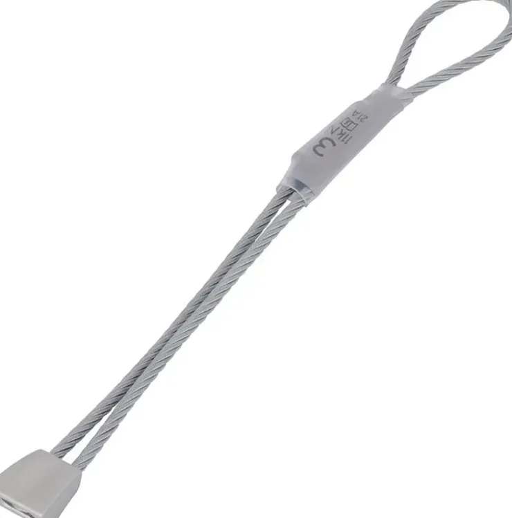 Belay & Protection-DMM Wallnut No.3 - Silver
