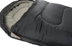 Family & Leisure Sleeping Bags-Easy Camp Cosmos Sleeping Bag - Black