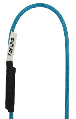 Ropes & Slings-Edelrid Aramid Sling II - 6mm x 120cm - Icemint