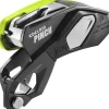 Belay & Protection-Edelrid Pinch Semi Automatic Belay Device