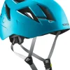 Climbing Helmets-Edelrid Zodiac II Climbing Helmet - Icemint