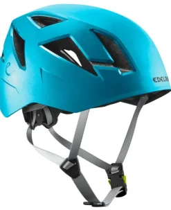 Climbing Helmets-Edelrid Zodiac II Climbing Helmet - Icemint