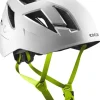 Climbing Helmets-Edelrid Zodiac II Climbing Helmet - Snow