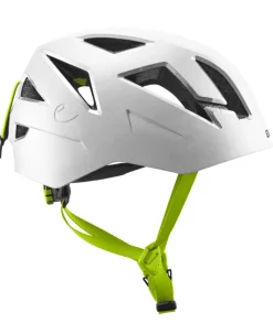 Climbing Helmets-Edelrid Zodiac II Climbing Helmet - Snow