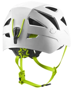 Climbing Helmets-Edelrid Zodiac II Climbing Helmet - Snow