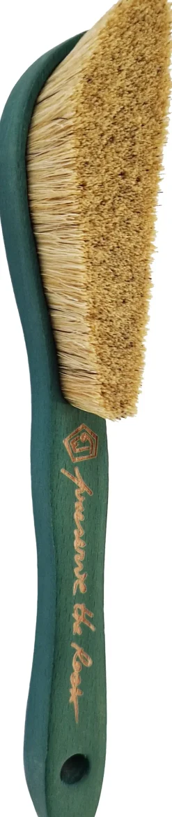 Climbing Accessories-E9 Sloppy Brush - Emerald