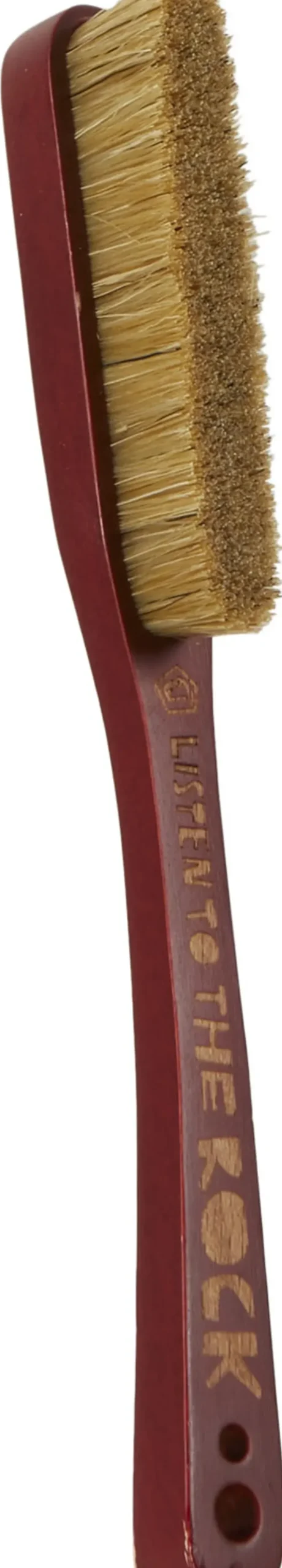 Climbing Accessories-E9 Sticky Brush - Red
