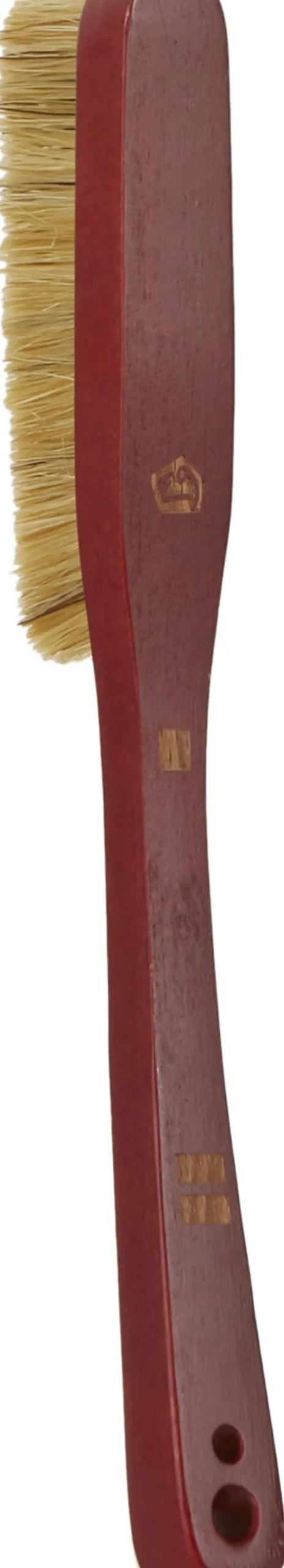 Climbing Accessories-E9 Sticky Brush - Red