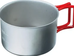 Plates, Bowls, Cups & Utensils-Evernew Ti 400FD Cup
