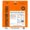 Lunch/ Dinner-Expedition Foods Beef and Potato Hotpot - 800kcal