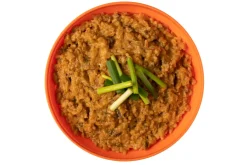 Lunch/ Dinner-Expedition Foods Beef Stroganoff with Rice - 800kcal