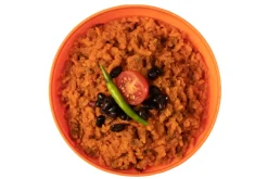 Lunch/ Dinner-Expedition Foods Chilli Con Carne with Rice - 1000kcal