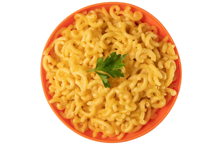 Lunch/ Dinner-Expedition Foods Macaroni and Cheese - 800kcal