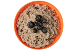 Breakfast-Expedition Foods Porridge with Blueberries - 1000kcal