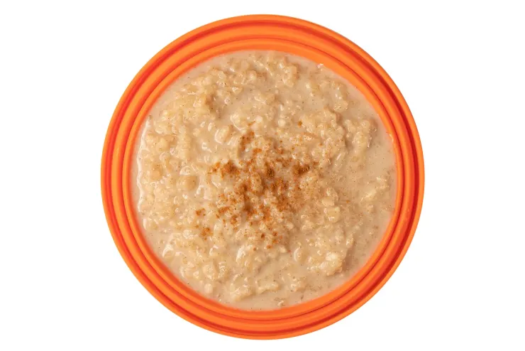 Dessert-Expedition Foods Rice Pudding with Cinnamon - Dessert Range