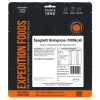 Lunch/ Dinner-Expedition Foods Spaghetti Bolognese - 1000kcal