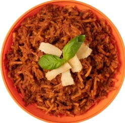 Lunch/ Dinner-Expedition Foods Spaghetti Bolognese - 450kcal