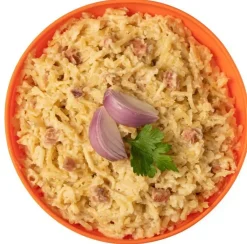 Lunch/ Dinner-Expedition Foods Spaghetti Carbonara - 800kcal