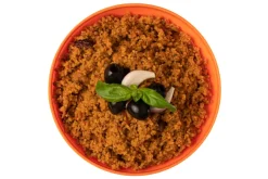 Lunch/ Dinner-Expedition Foods Vegan Couscous with Cajun Spices and Veg - 800kcal
