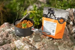 Lunch/ Dinner-Expedition Foods Vegan Couscous with Cajun Spices and Veg - 800kcal