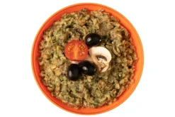 Lunch/ Dinner-Expedition Foods Vegan Mushroom Risotto - 800kcal