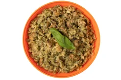 Lunch/ Dinner-Expedition Foods Vegan Mushroom Risotto - 800kcal
