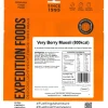 Breakfast-Expedition Foods Very Berry Muesli - 800kcal