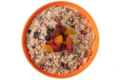 Breakfast-Expedition Foods Very Berry Muesli - 800kcal
