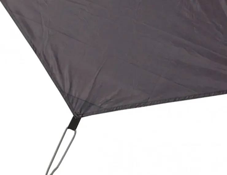 Footprints & Floors-F10 Helium UL 2 Groundsheet Protector GP510