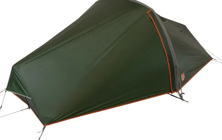 Backpacking & Lightweight Tents-F10 Helium UL 2 Tent