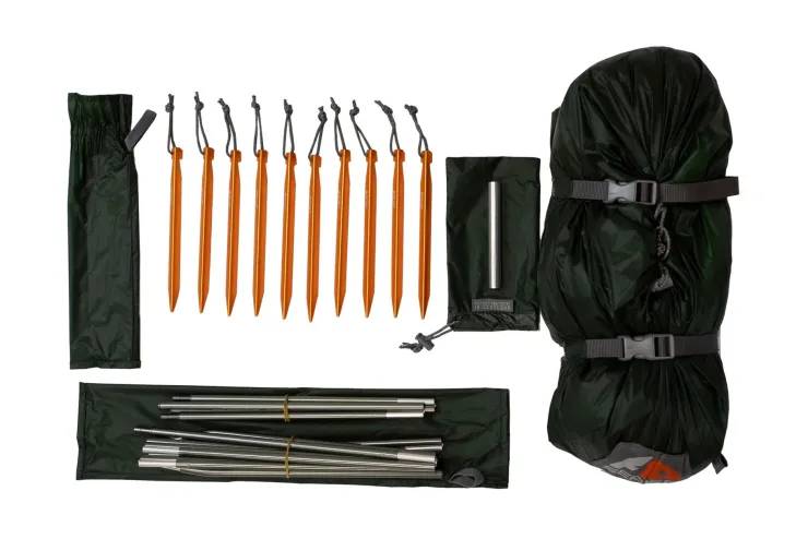 Backpacking & Lightweight Tents-F10 Helium UL 2 Tent