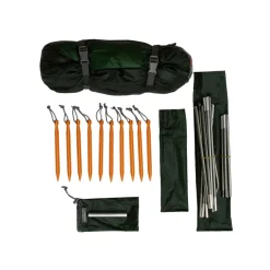 Backpacking & Lightweight Tents-F10 Helium UL 1 Tent